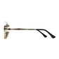 Frendorf | Steampunk Vintage Runde Sonnenbrille Limitierte Auflage