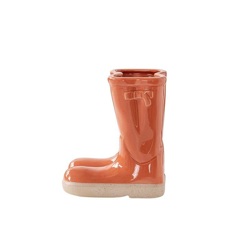 Boots Keramische Blumenvasen