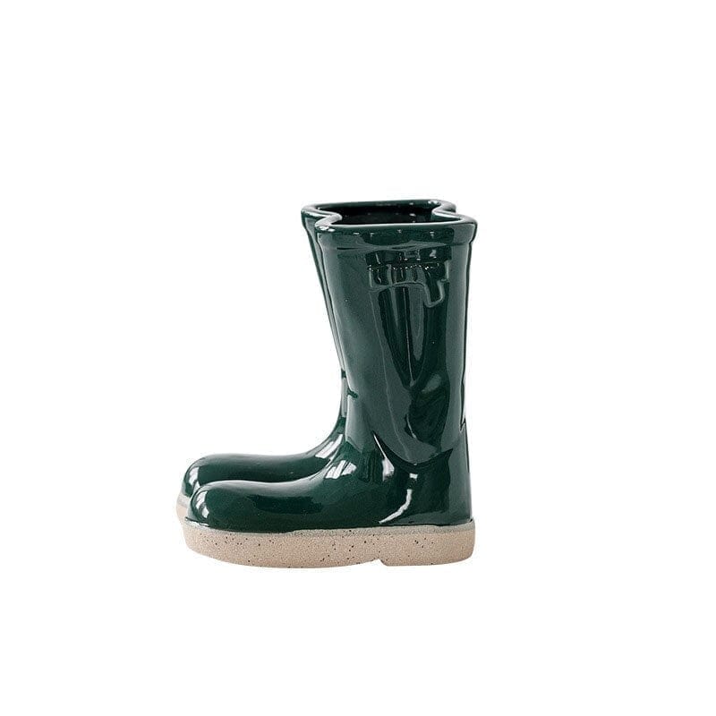 Boots Keramische Blumenvasen