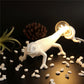 Chameleon Tischlampe