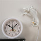 Chameleon Tischlampe