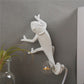 Chameleon Tischlampe