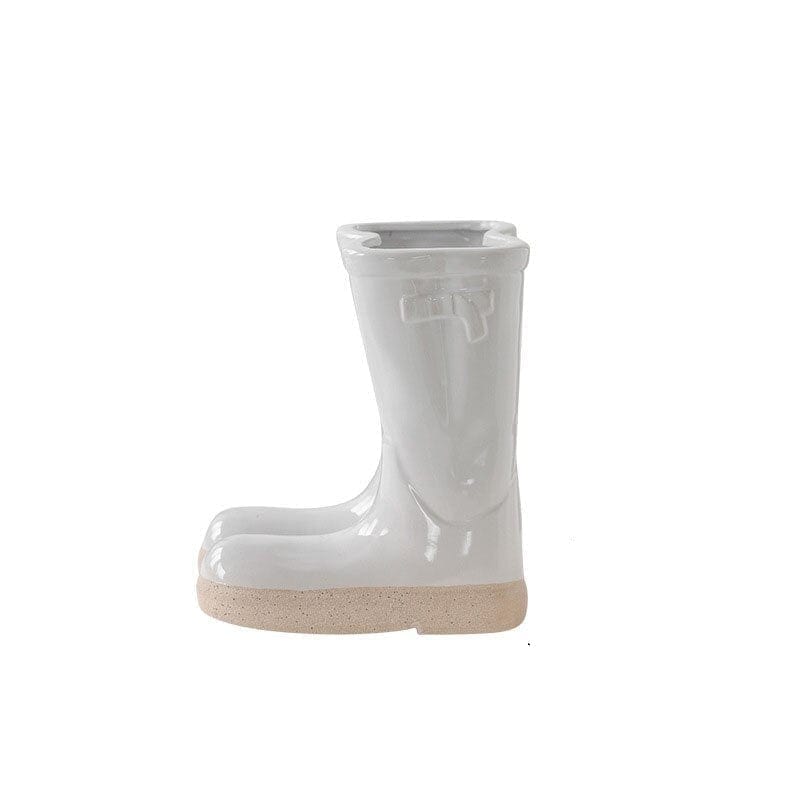 Boots Keramische Blumenvasen