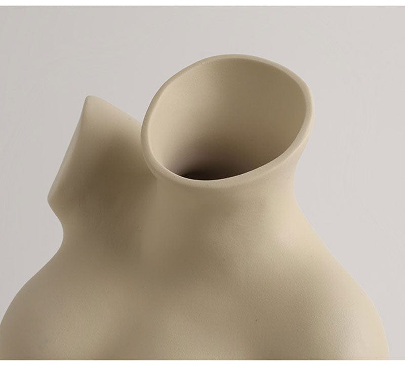 Female Form Vase Kollektion