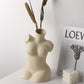 Female Form Vase Kollektion