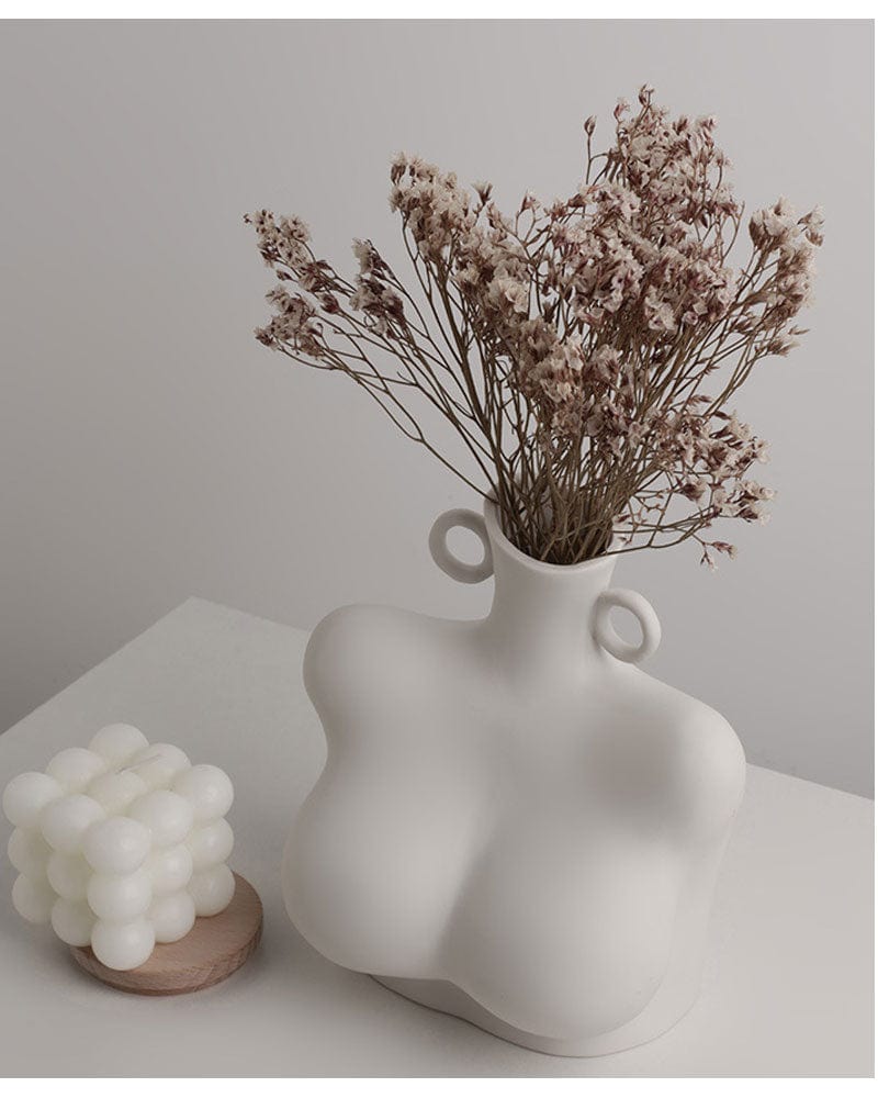 Female Form Vase Kollektion