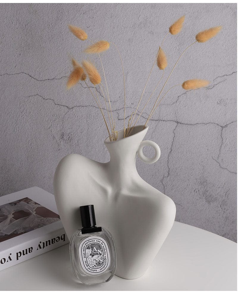 Female Form Vase Kollektion