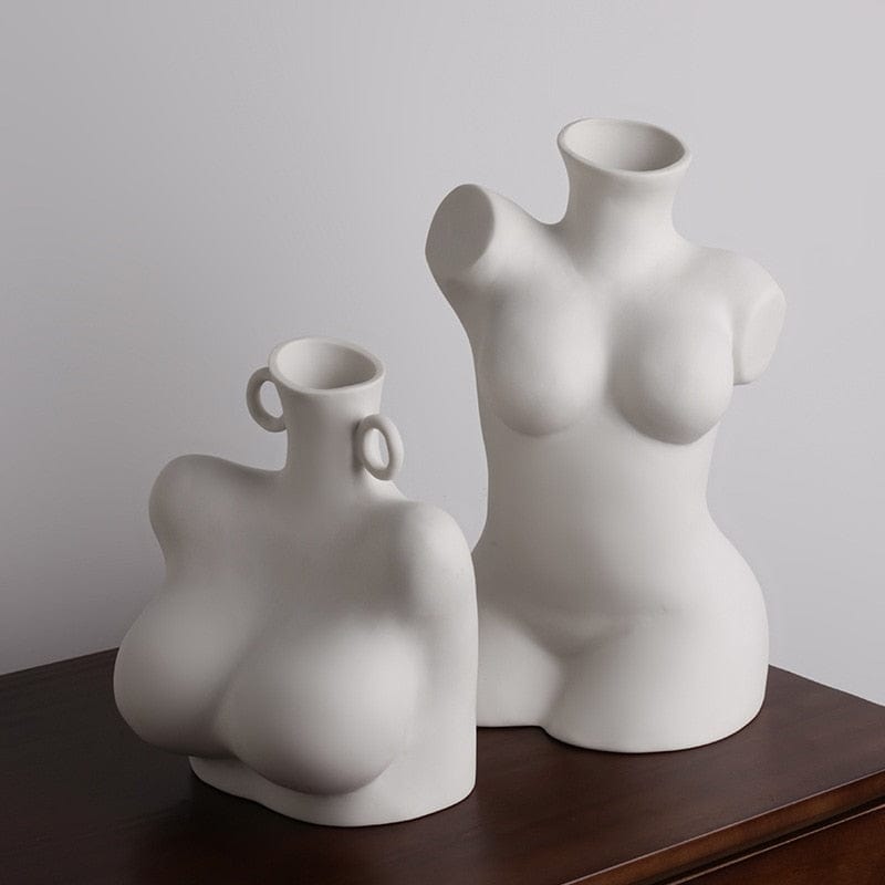 Female Form Vase Kollektion