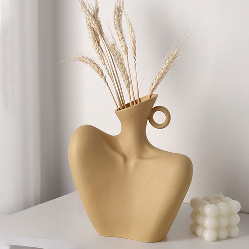 Female Form Vase Kollektion