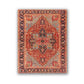Oriental Pattern Wandposter