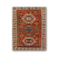 Oriental Pattern Wandposter