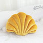 Muschelkissen