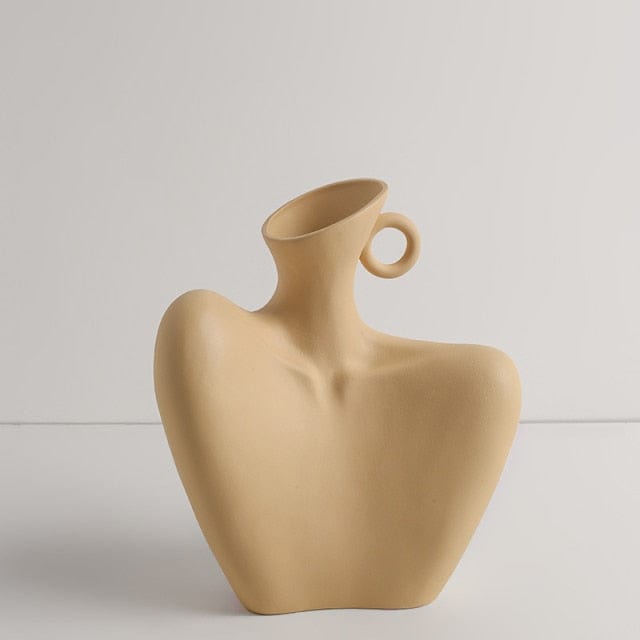 Female Form Vase Kollektion