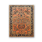 Oriental Pattern Wandposter