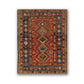 Oriental Pattern Wandposter