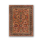 Oriental Pattern Wandposter