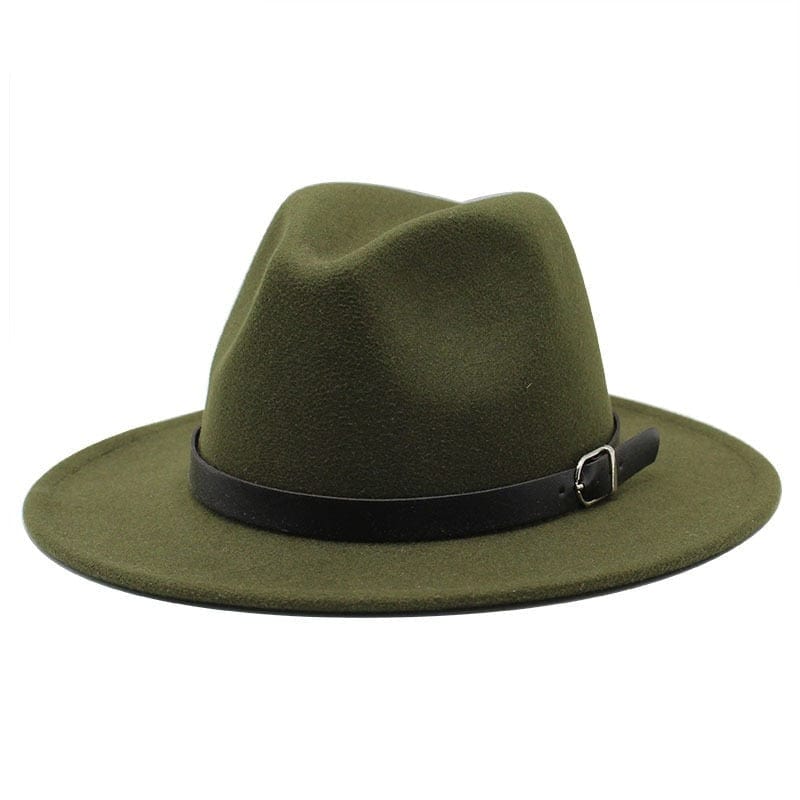 Frendorf | Balbina Fedora Hut