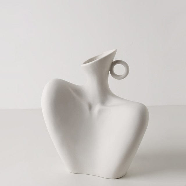 Female Form Vase Kollektion