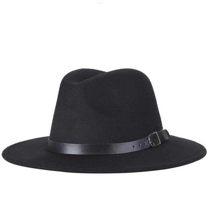 Frendorf | Balbina Fedora Hut