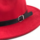 Frendorf | Balbina Fedora Hut