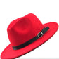 Frendorf | Balbina Fedora Hut