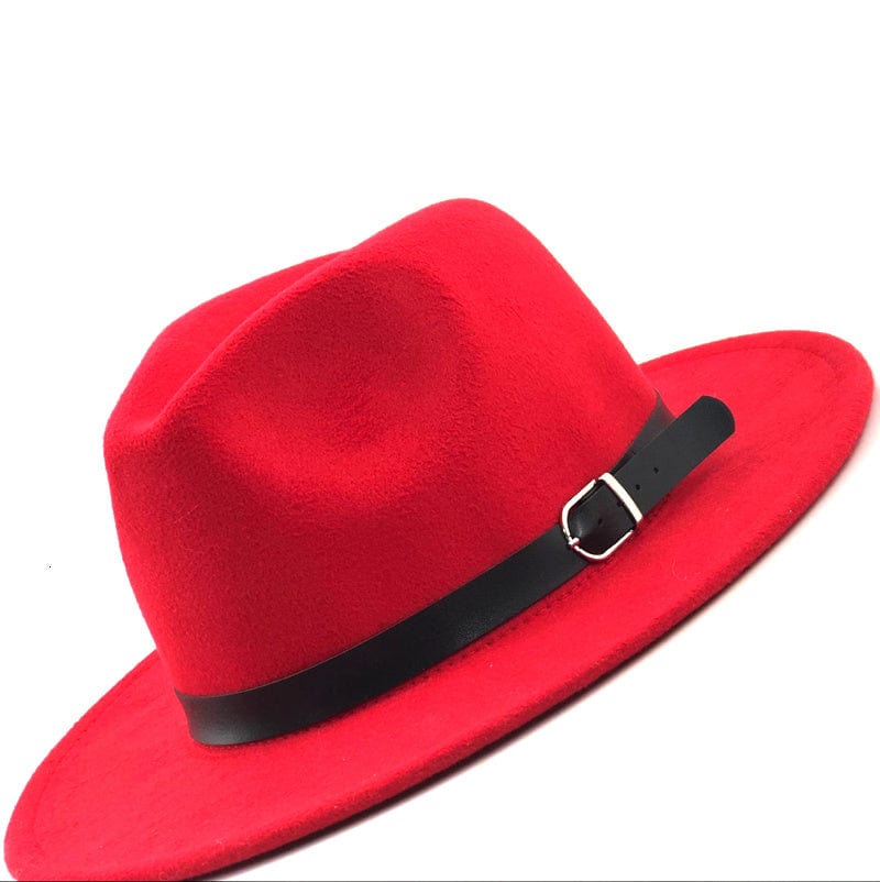 Frendorf | Balbina Fedora Hut