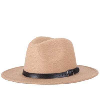 Frendorf | Balbina Fedora Hut