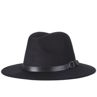 Frendorf | Balbina Fedora Hut