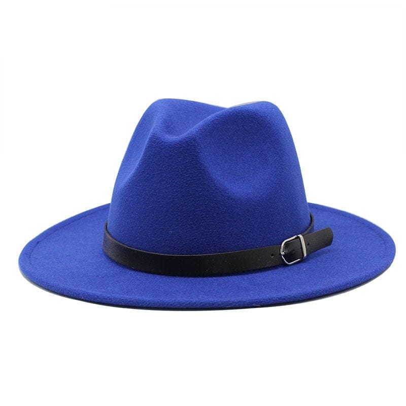 Frendorf | Balbina Fedora Hut
