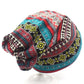 Frendorf | Boho Vintage Beanie Mütze