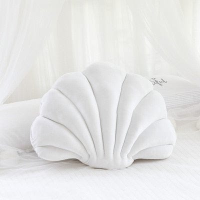 Muschelkissen