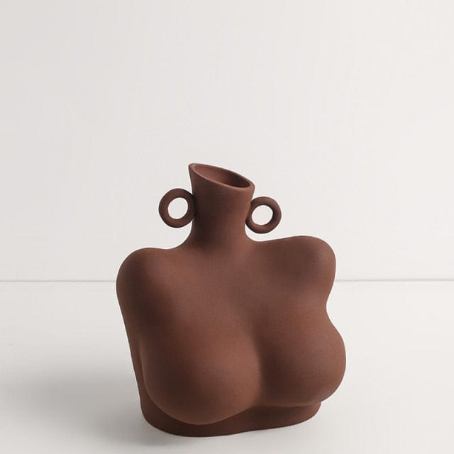 Female Form Vase Kollektion