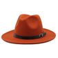 Frendorf | Balbina Fedora Hut