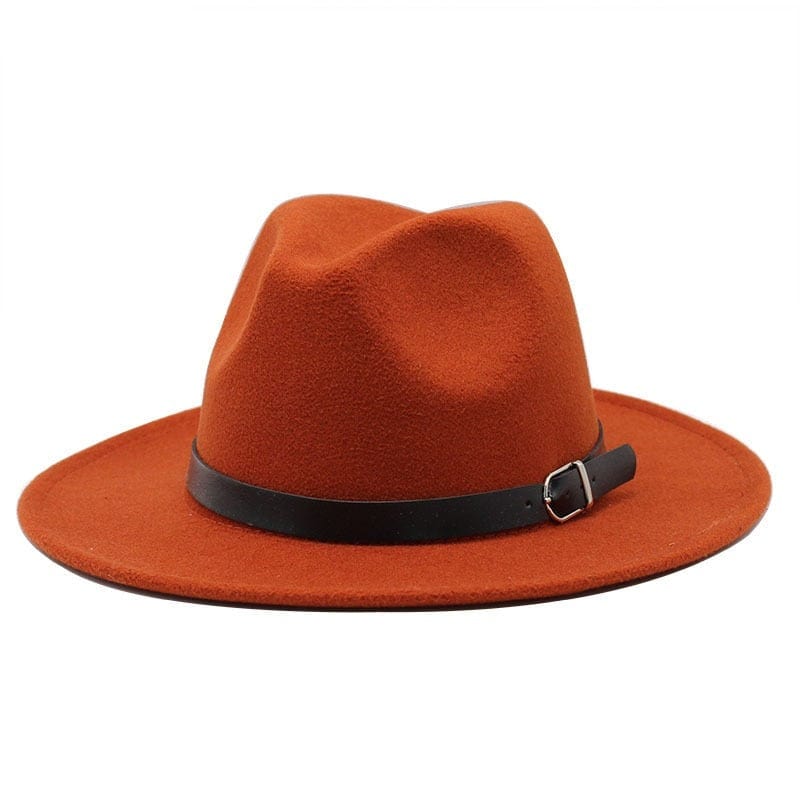 Frendorf | Balbina Fedora Hut