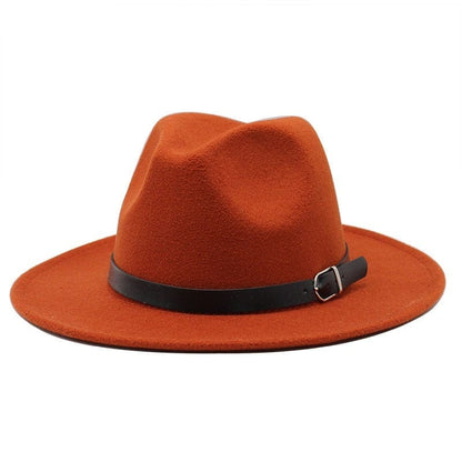Frendorf | Balbina Fedora Hut