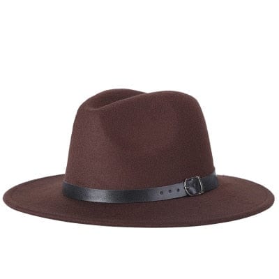 Frendorf | Balbina Fedora Hut