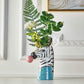 Frendorf | WildBloom Tiervasen - Naturinspirierte Tierskulpturen