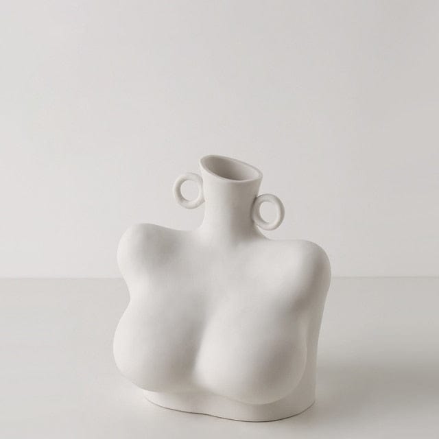 Female Form Vase Kollektion