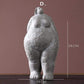 Confident Lady Figuren