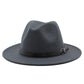 Frendorf | Balbina Fedora Hut