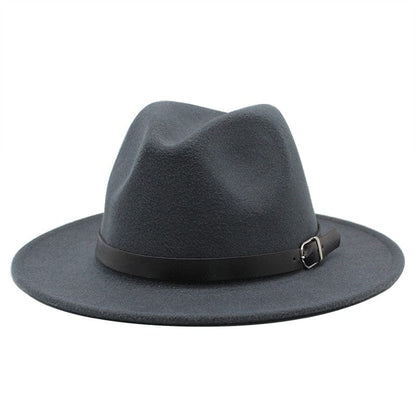 Frendorf | Balbina Fedora Hut