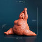 Confident Lady Figuren