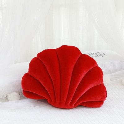 Muschelkissen