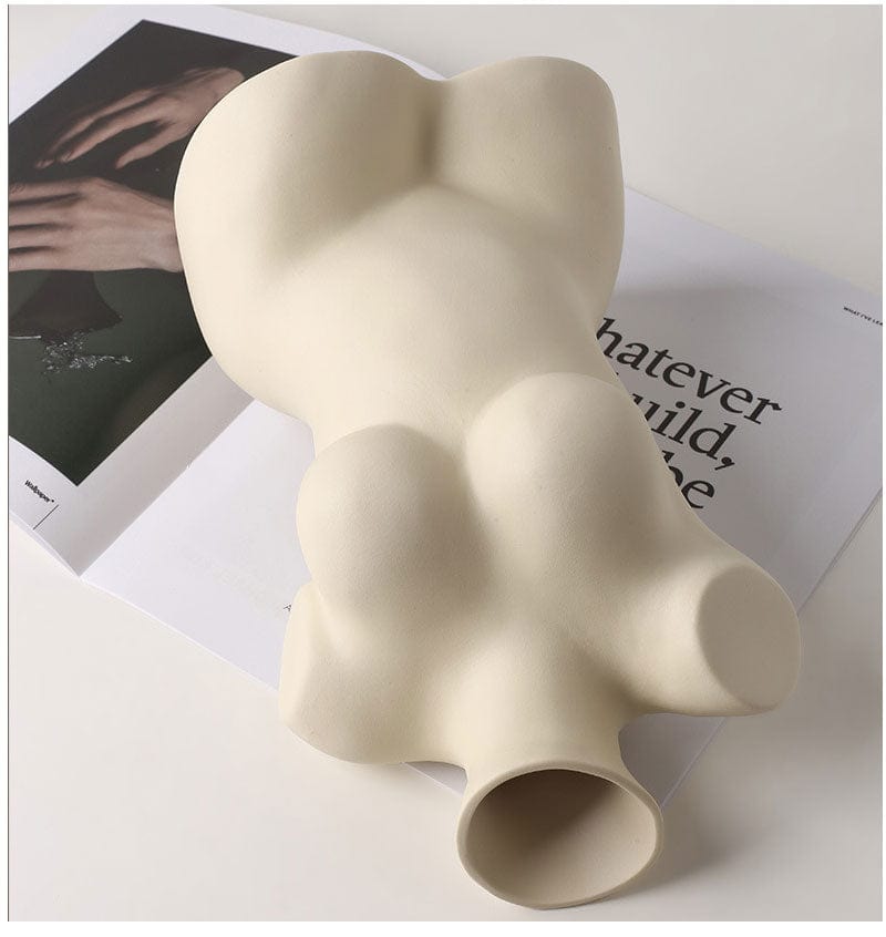 Female Form Vase Kollektion