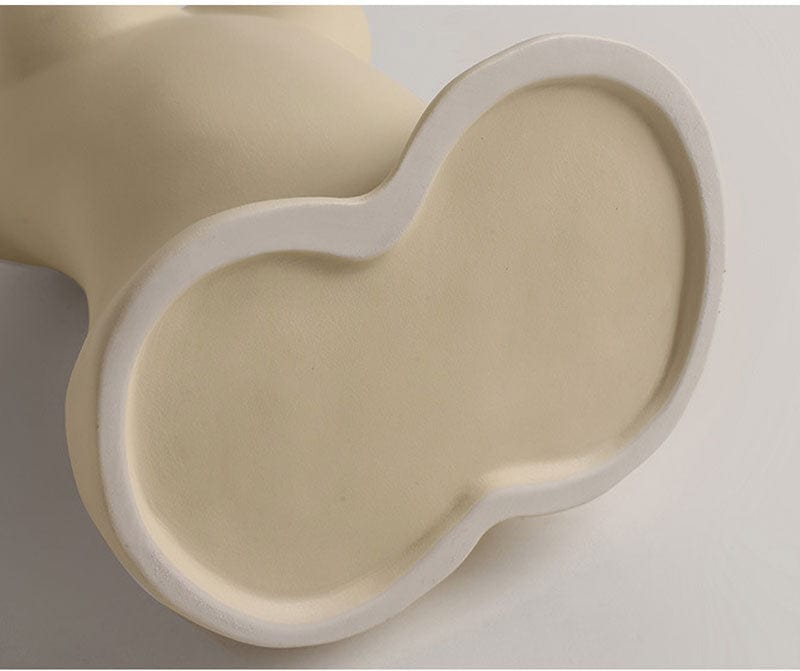 Female Form Vase Kollektion