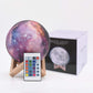 Galaxy-Lampe