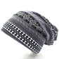 Frendorf | Boho Vintage Beanie Mütze