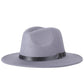 Frendorf | Balbina Fedora Hut