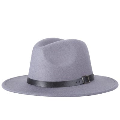 Frendorf | Balbina Fedora Hut
