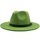Frendorf | Balbina Fedora Hut